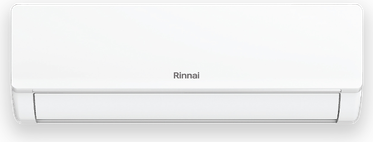 Rinnai wall-mounted indoor unit